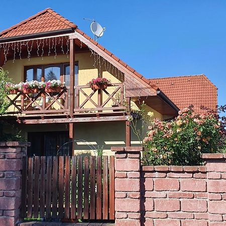 Nová Lesná Privat Alma 아파트 외부 사진