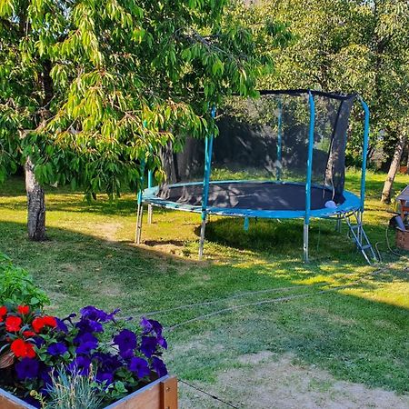 Nová Lesná Privat Alma 아파트 외부 사진