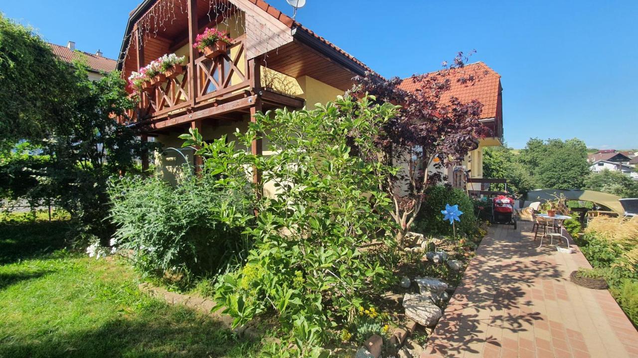 Nová Lesná Privat Alma 아파트 외부 사진